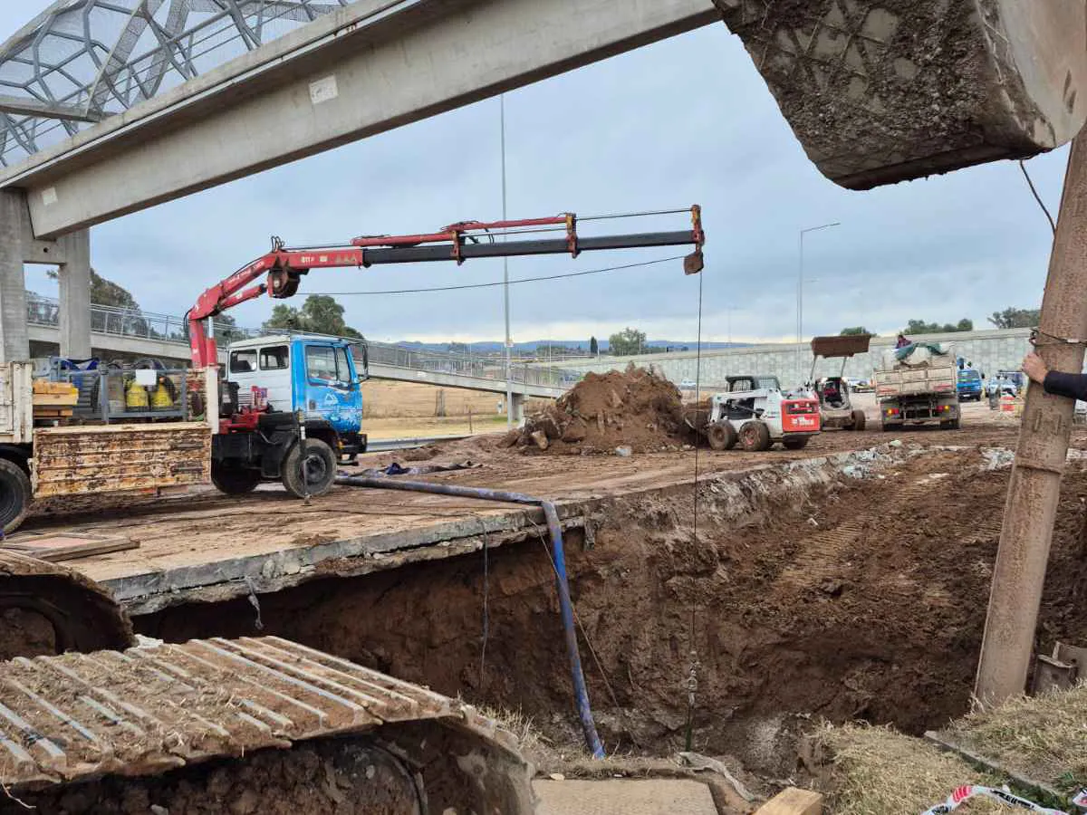 aguas cordobesas corte