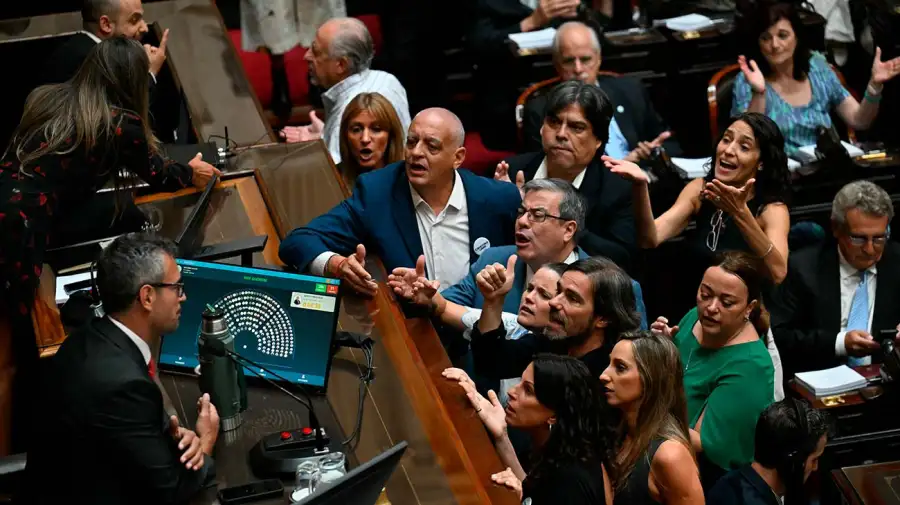 diputados reforma laboral