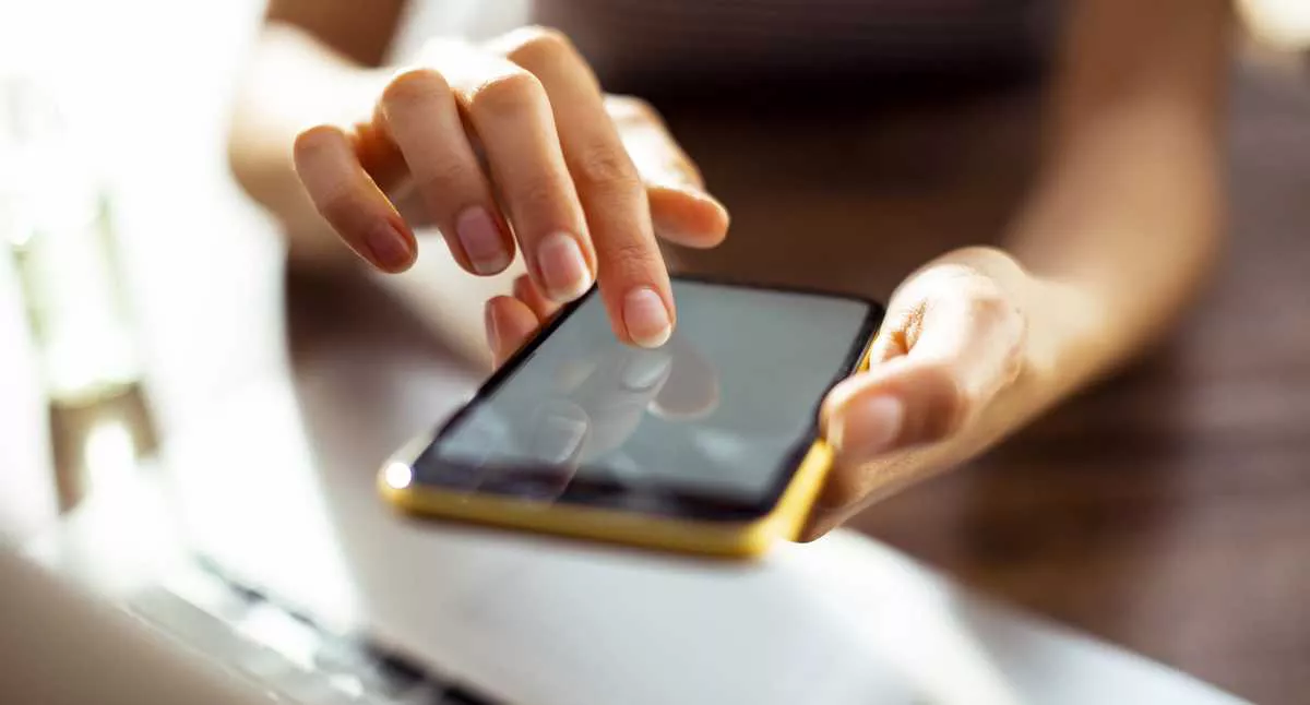 celular llamadas seguridad