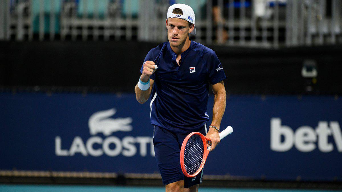 diego schwartzman