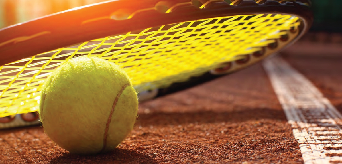 TENIS