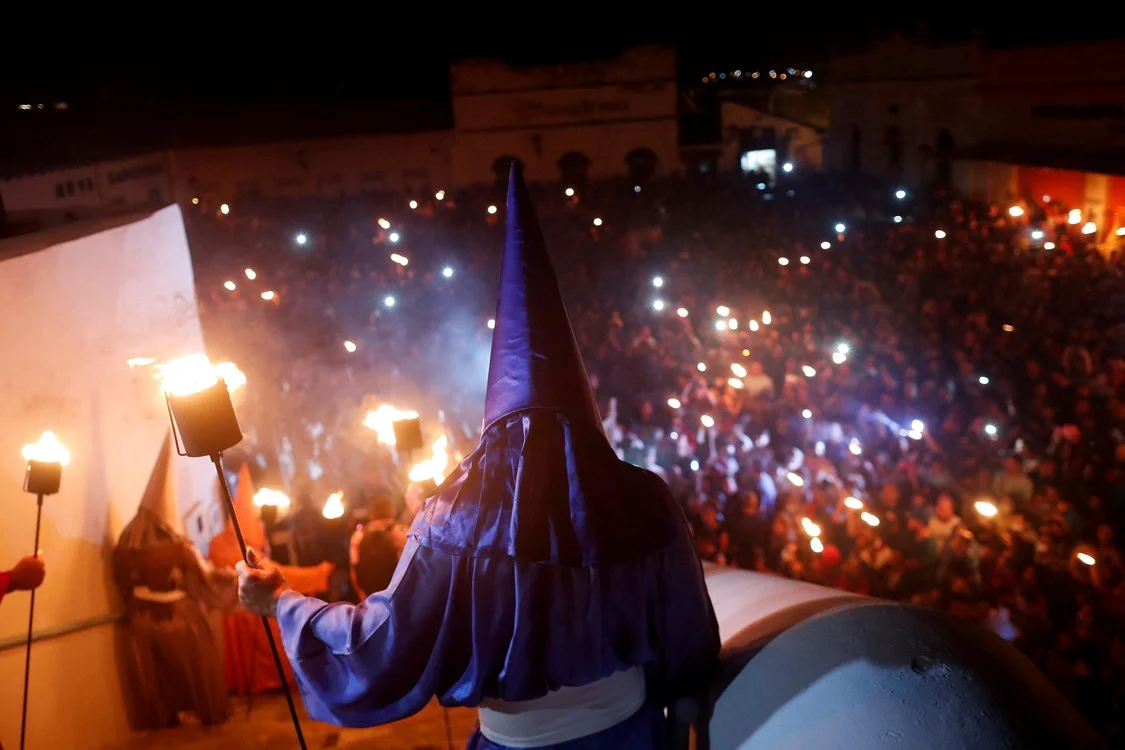 semana santa 12