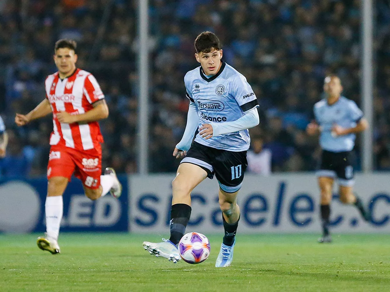 belgrano instituto