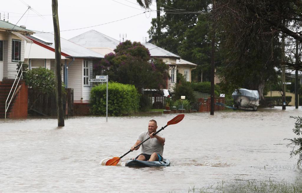 Inundaciones Australia 13