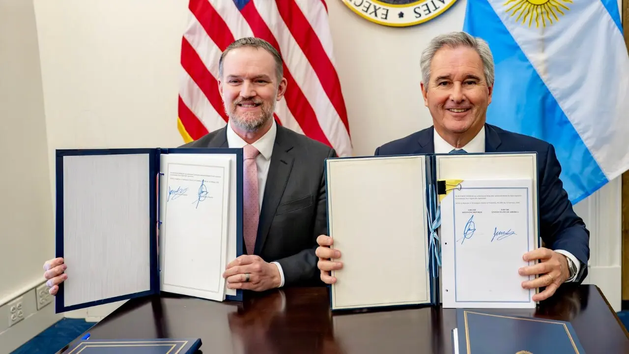 acuerdo comercial estados unidos