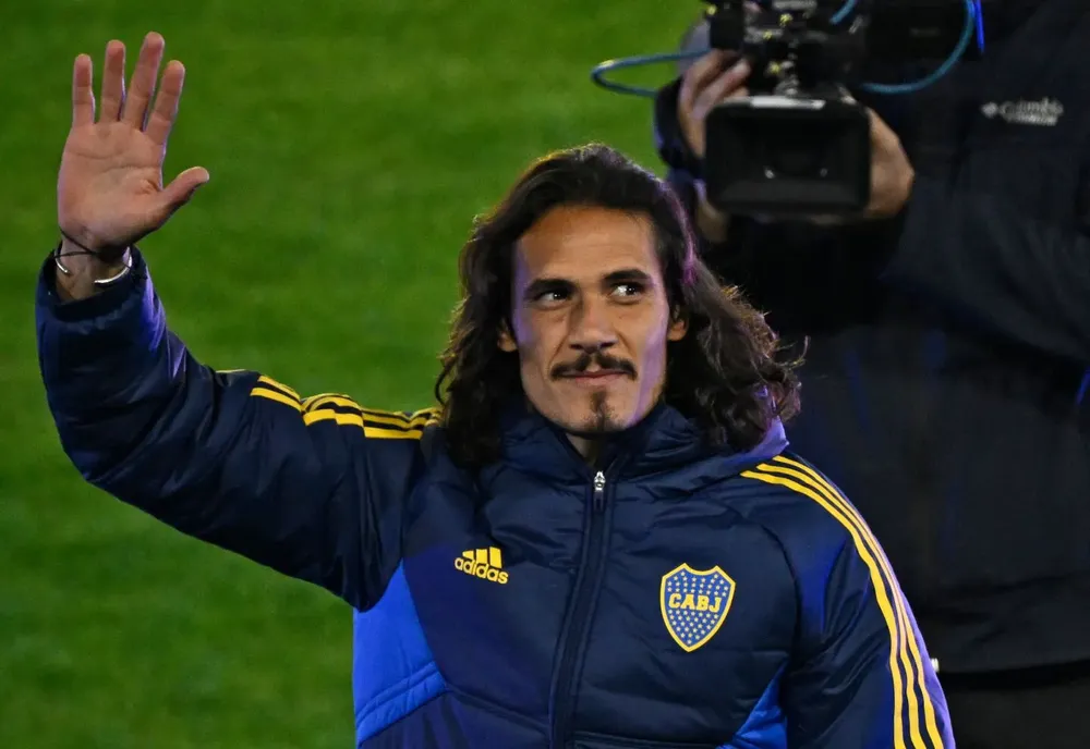 boca