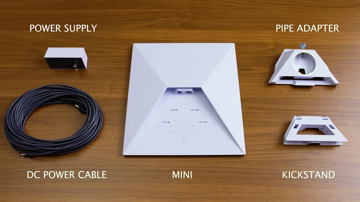 Starlink-Mini