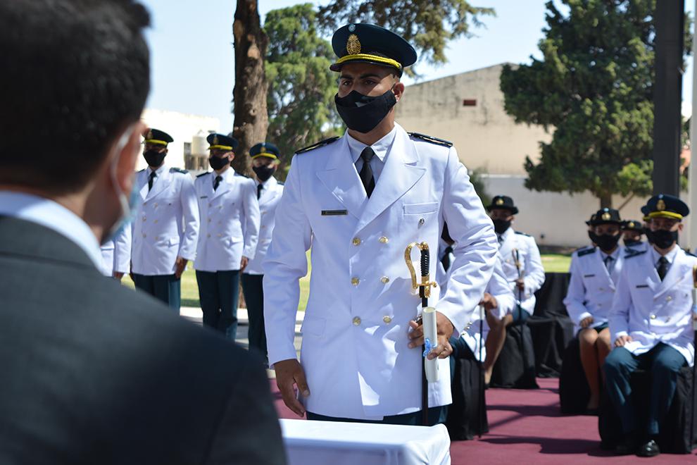 carrera penitenciaria