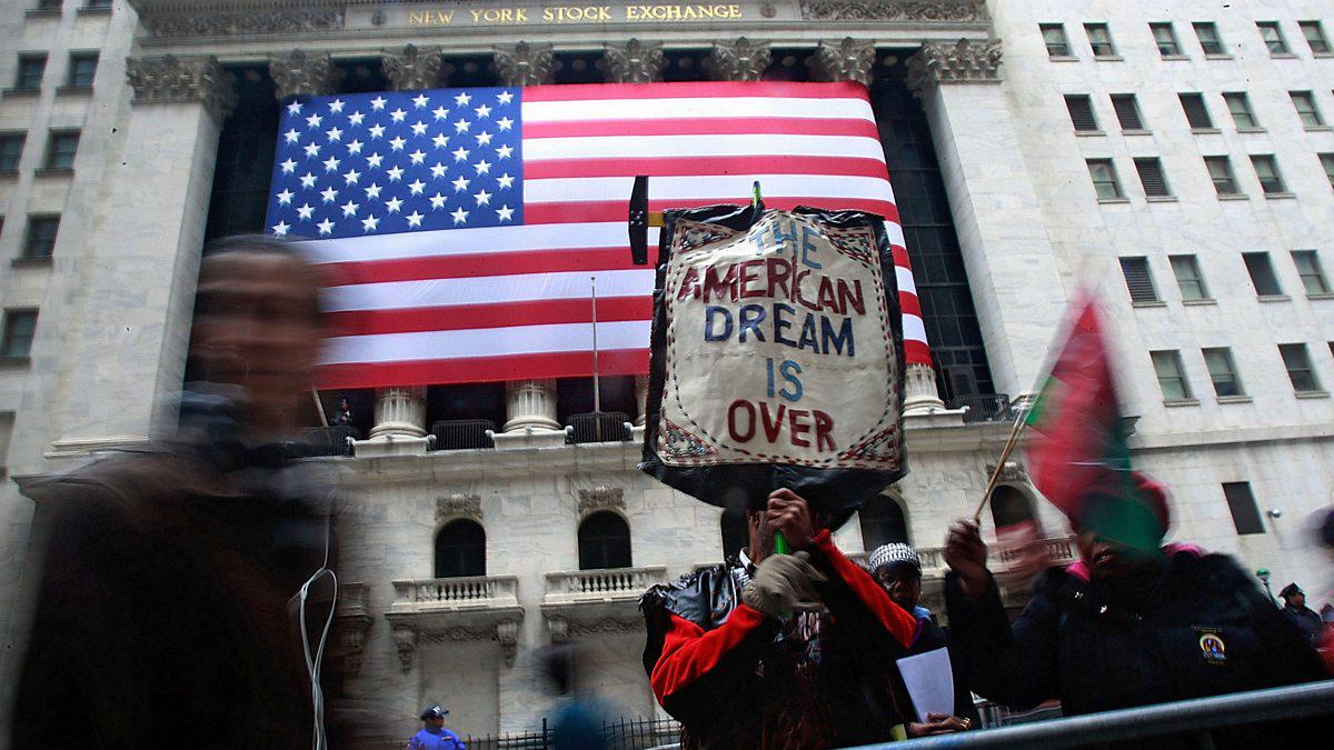 american dream