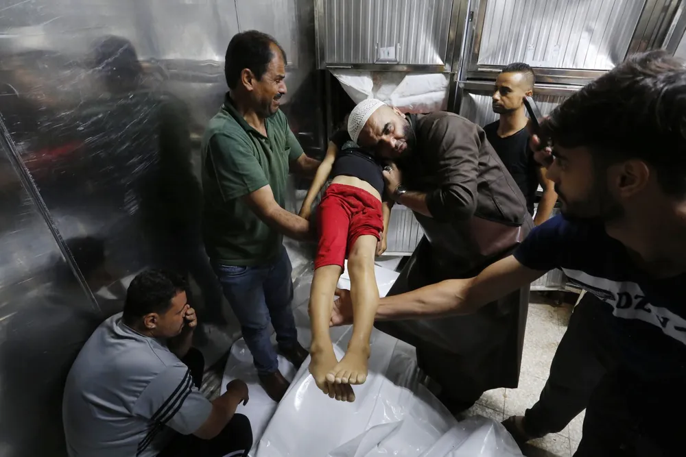 hamas 1