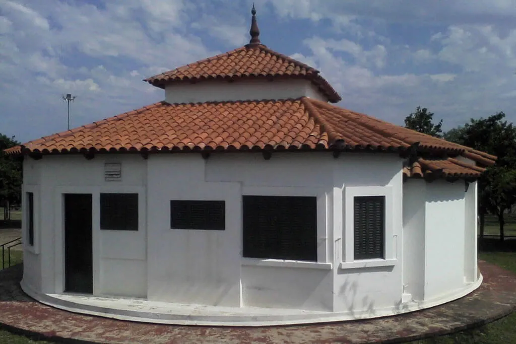 casa giratoria cordoba