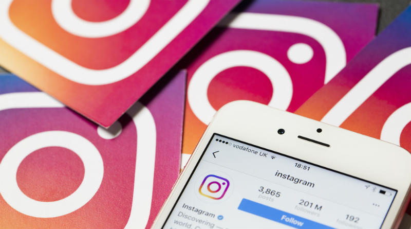 instagram
