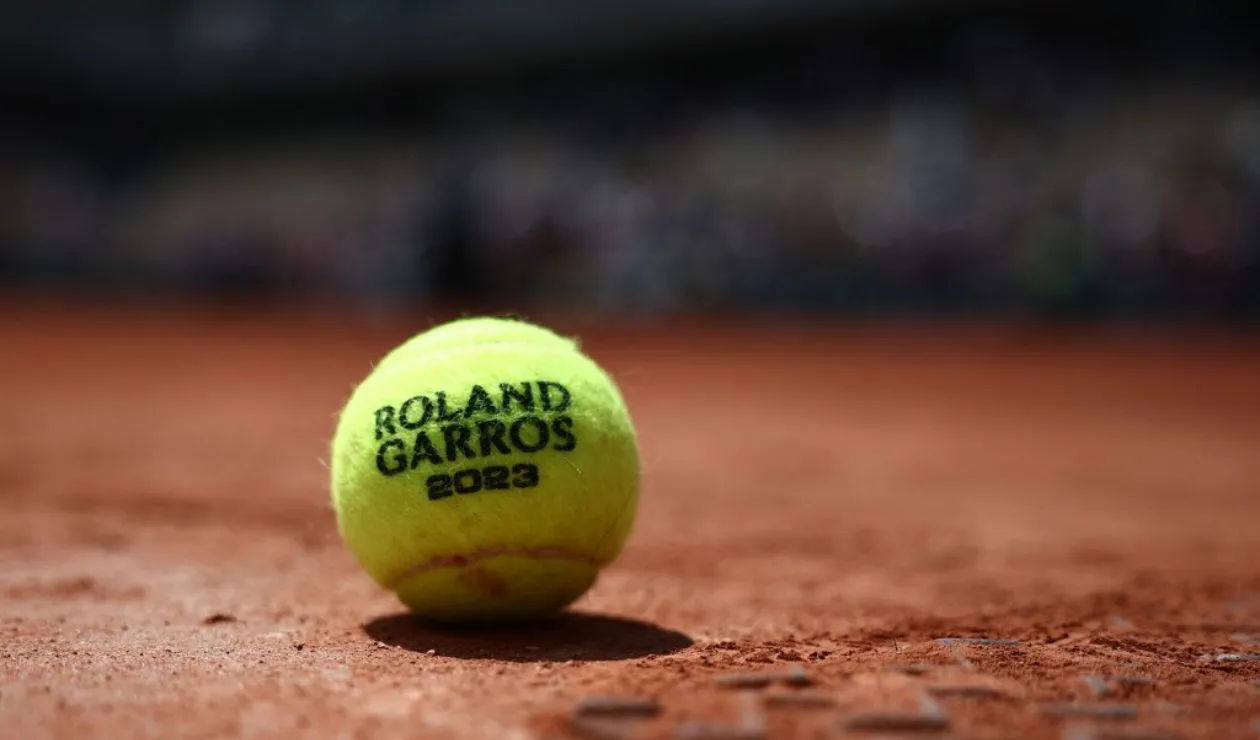 Roland-Garros