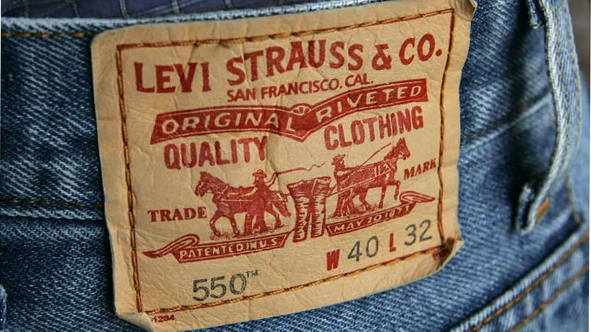 levis