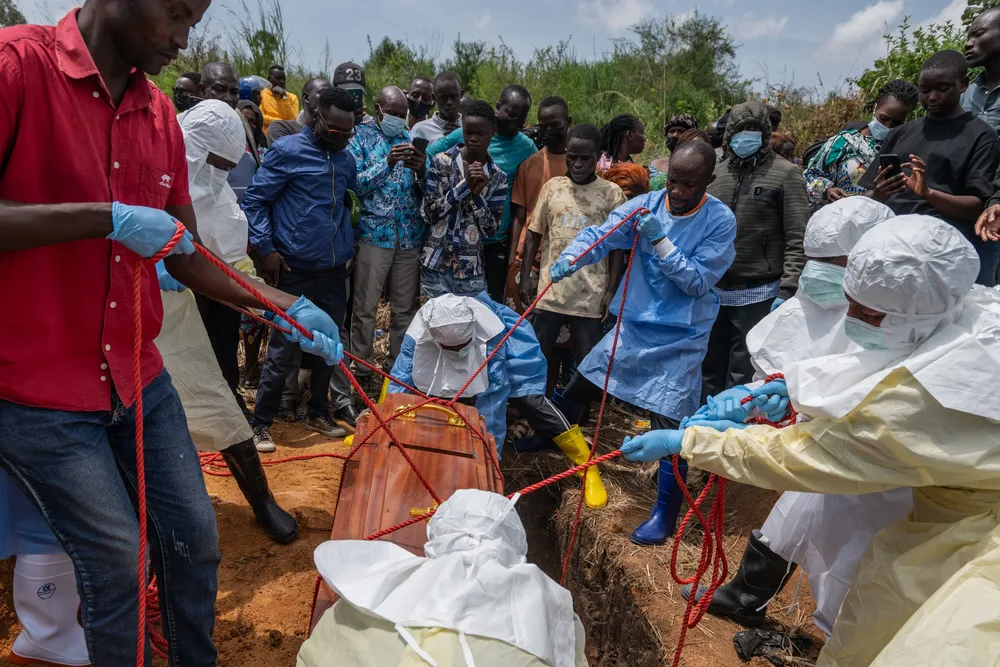 ebola