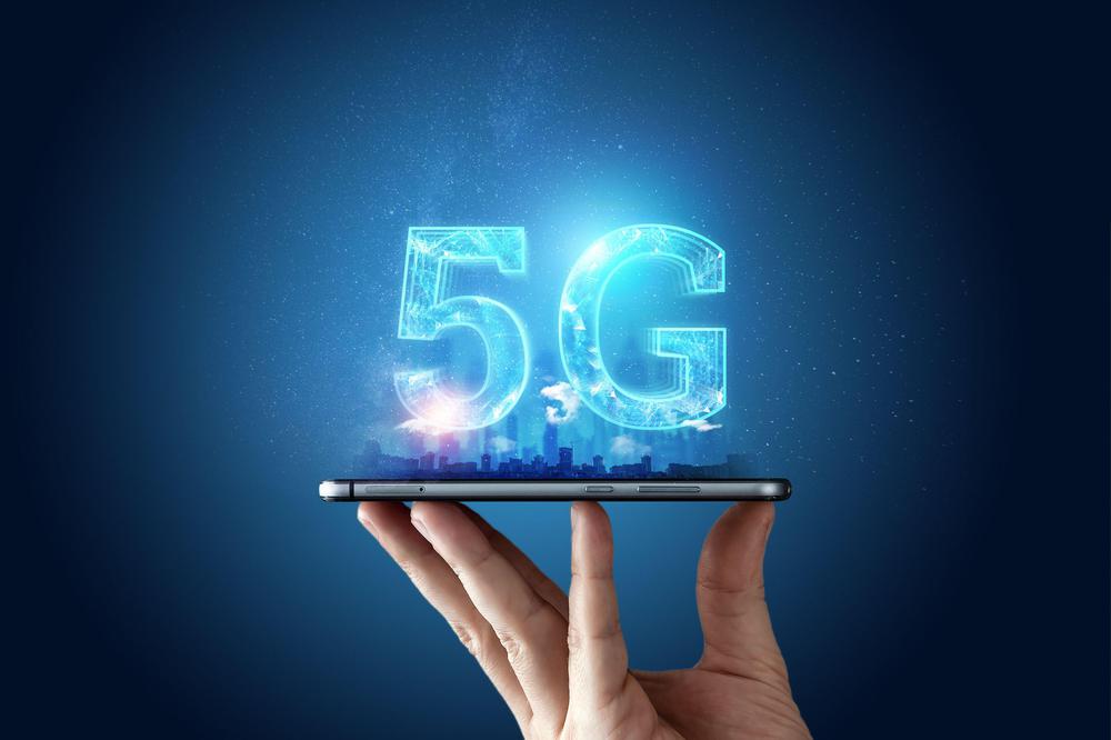 5g redes