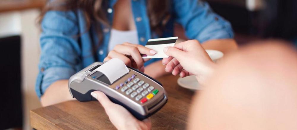 tarjeta de credito posnet