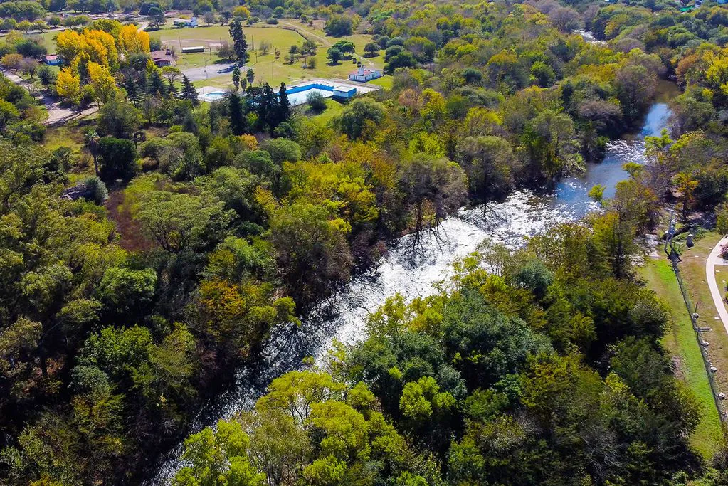 reserva san martin