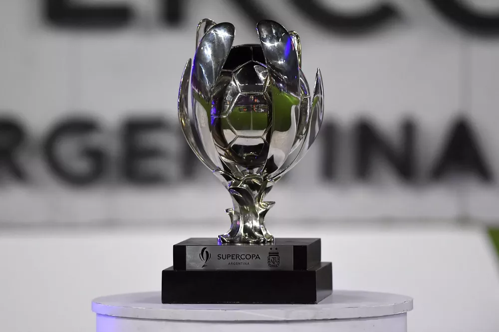 supercopa argentina