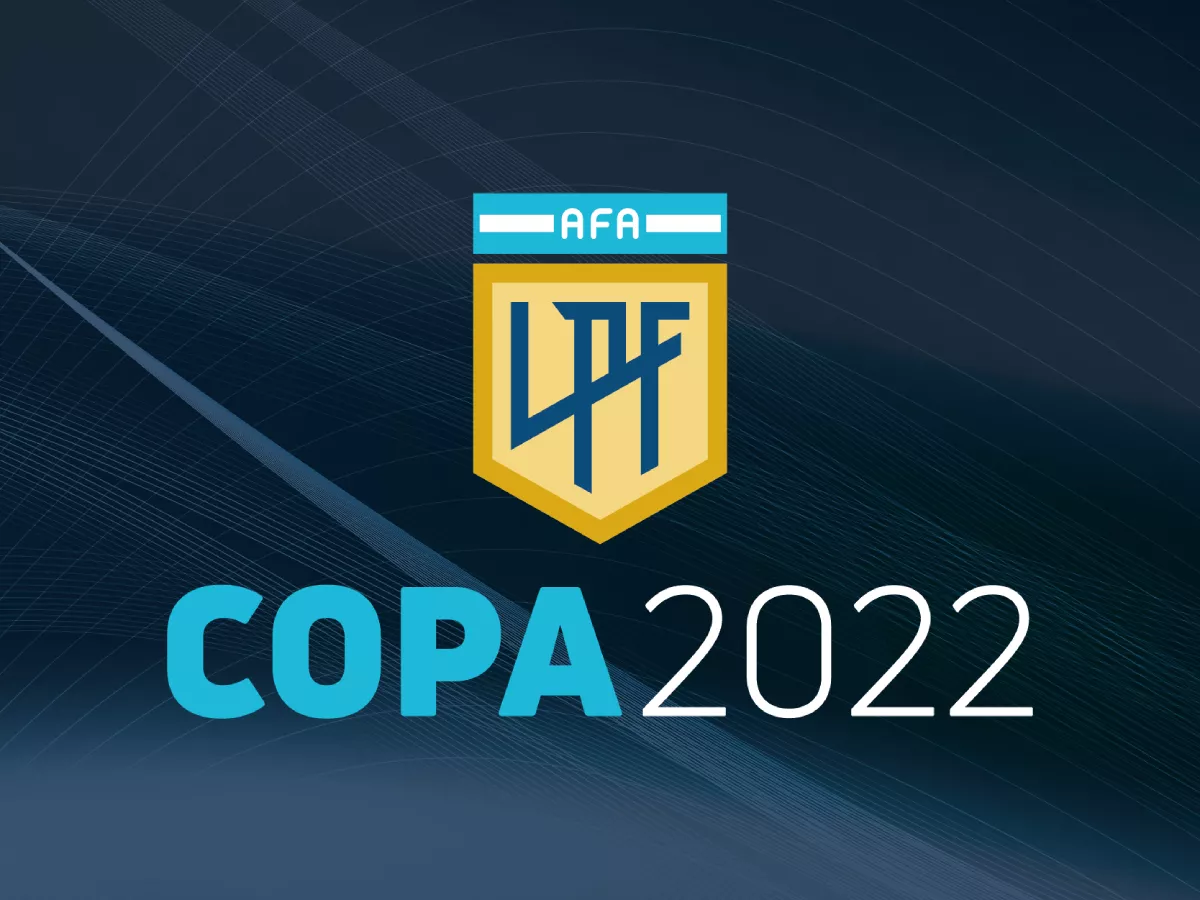 lpf copa de la liga profesional de futbol