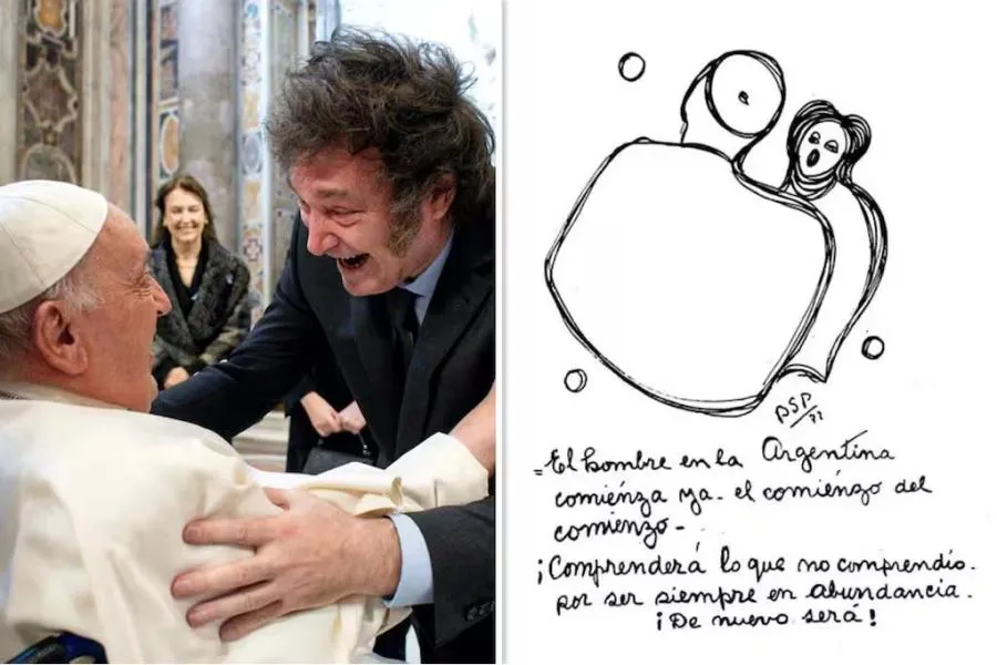 javier-milei-pacto-mayo-cordoba-otra-profecia-benjamin-parravicini-1026950-132422