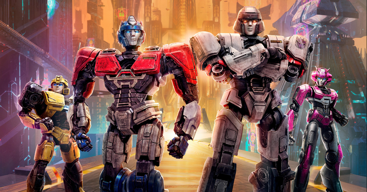Transformers-One-Header