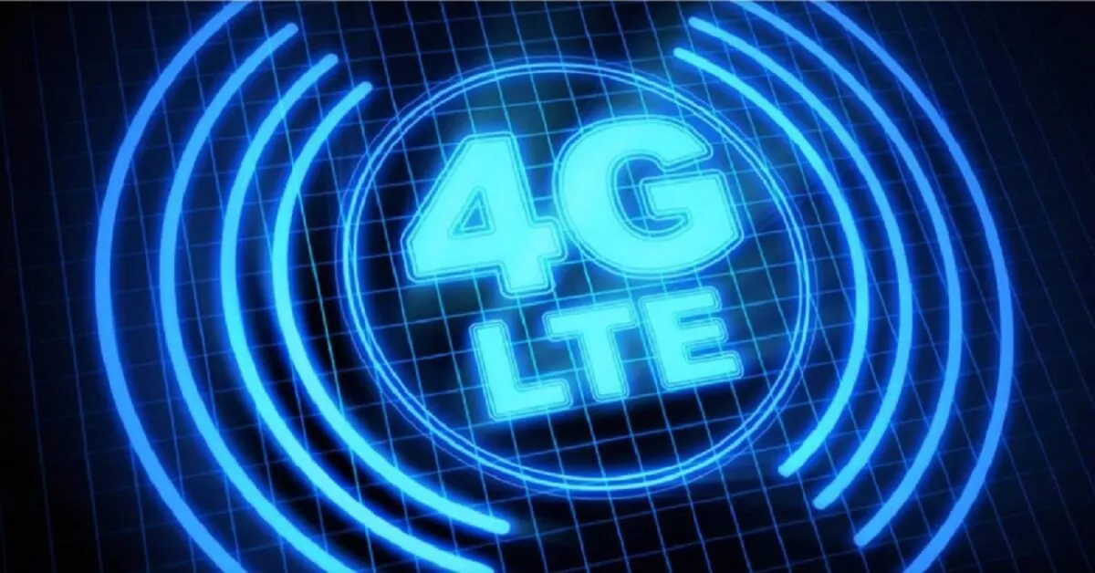 4g lte