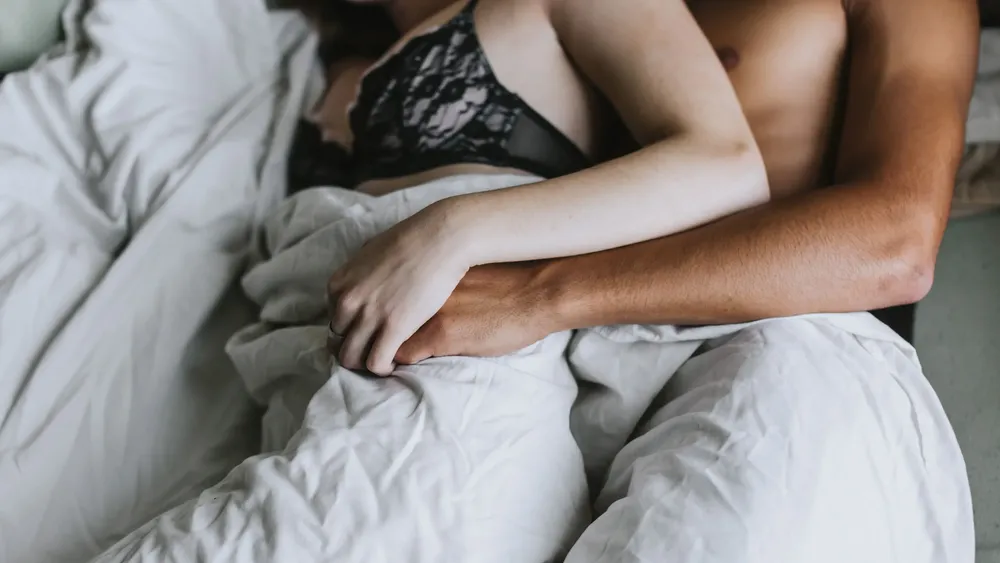 pareja