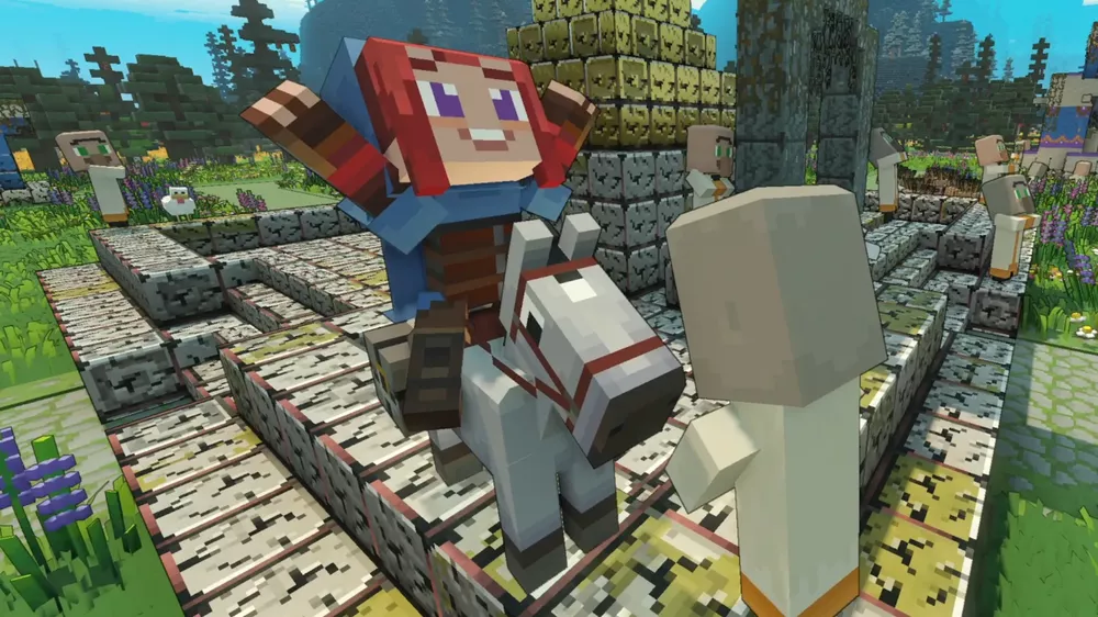 minecraft-legends-hero