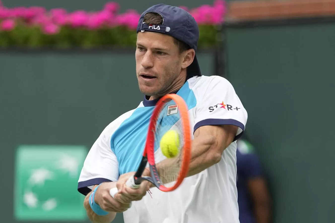 diego schwartzman