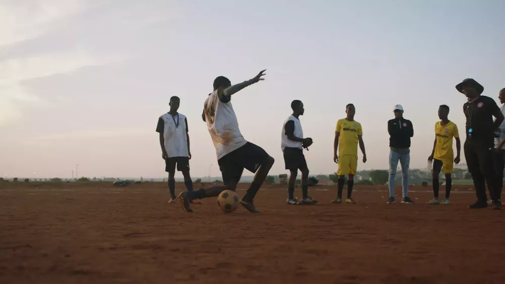 africa