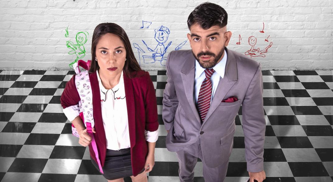 los monstruos marzo
