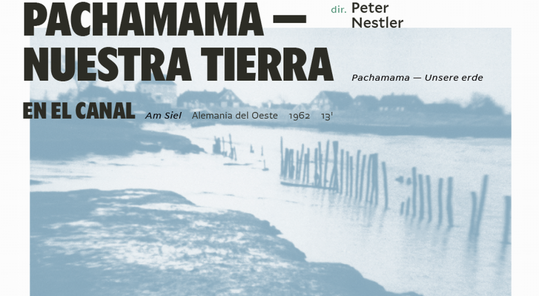 pachamamanuestra