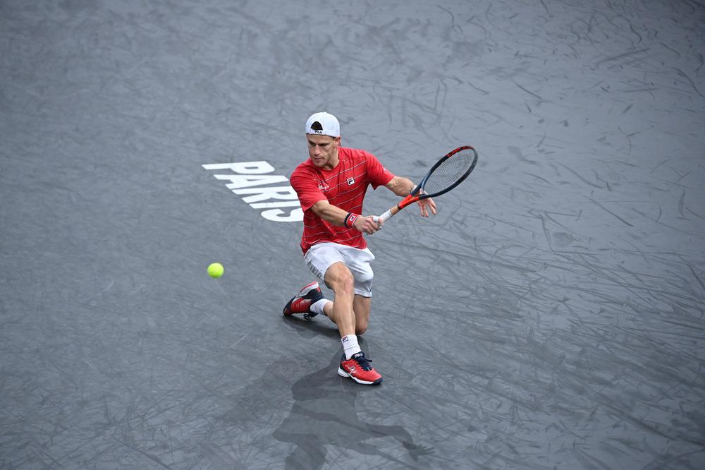 Diego Schwartzman