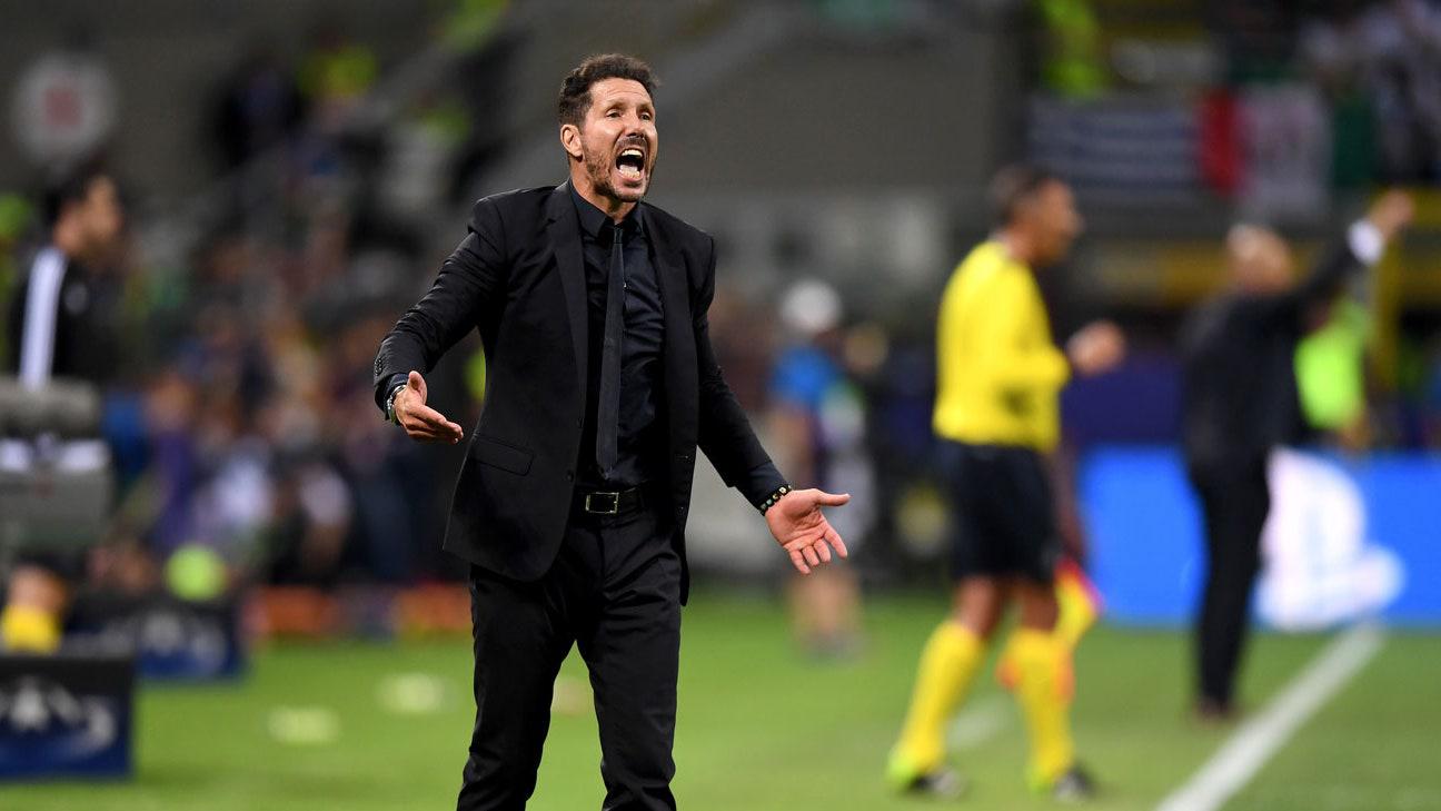 diego simeone