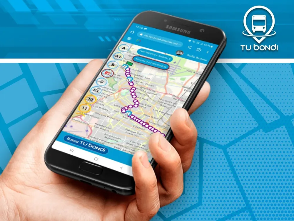 tu-bondi