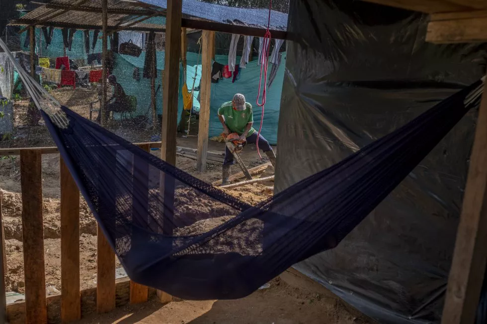 VENEZUELA 4