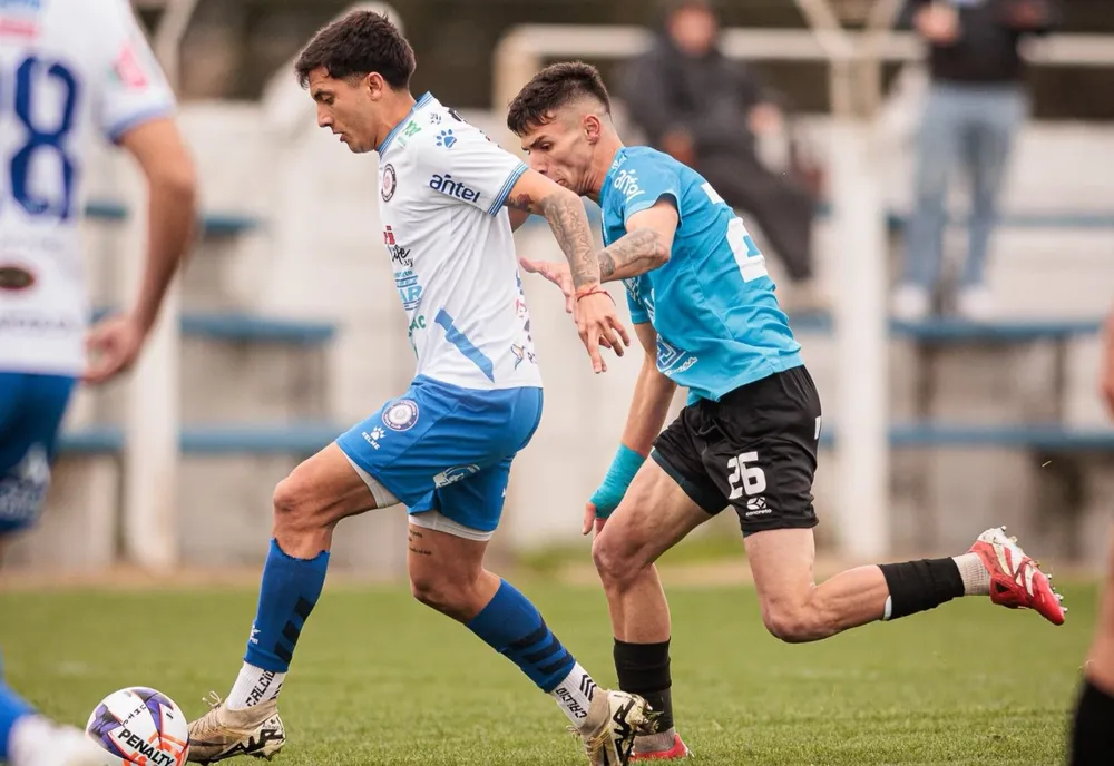paysandu uruguay futbol