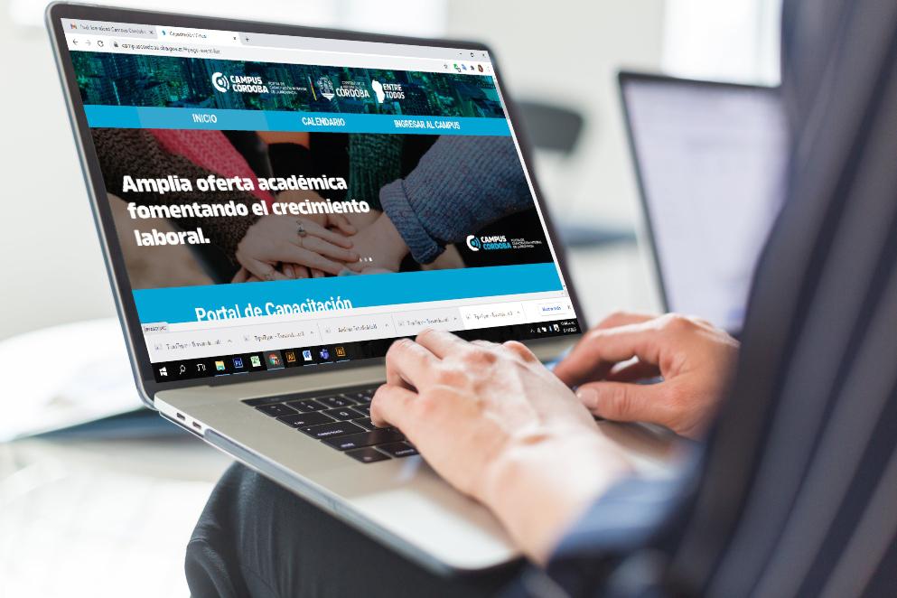 campus nota cursos