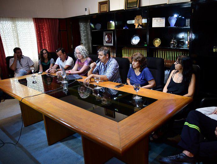 morteros coronavirus