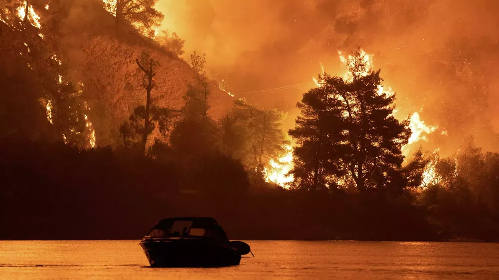 incendio