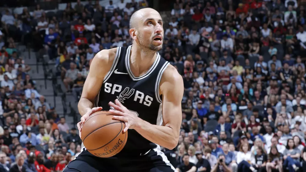 Manu-Ginobili