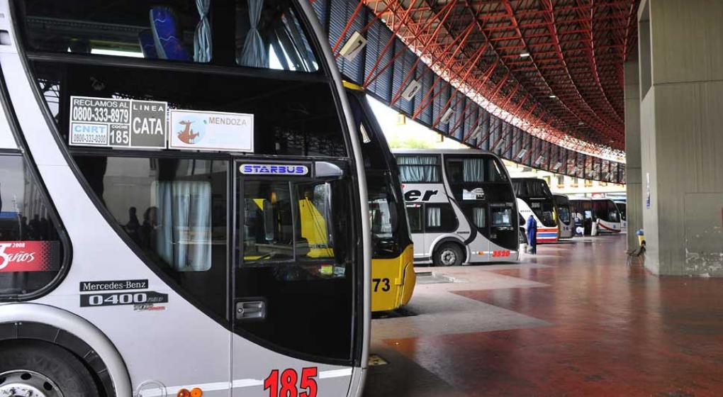 transporte larga distancia
