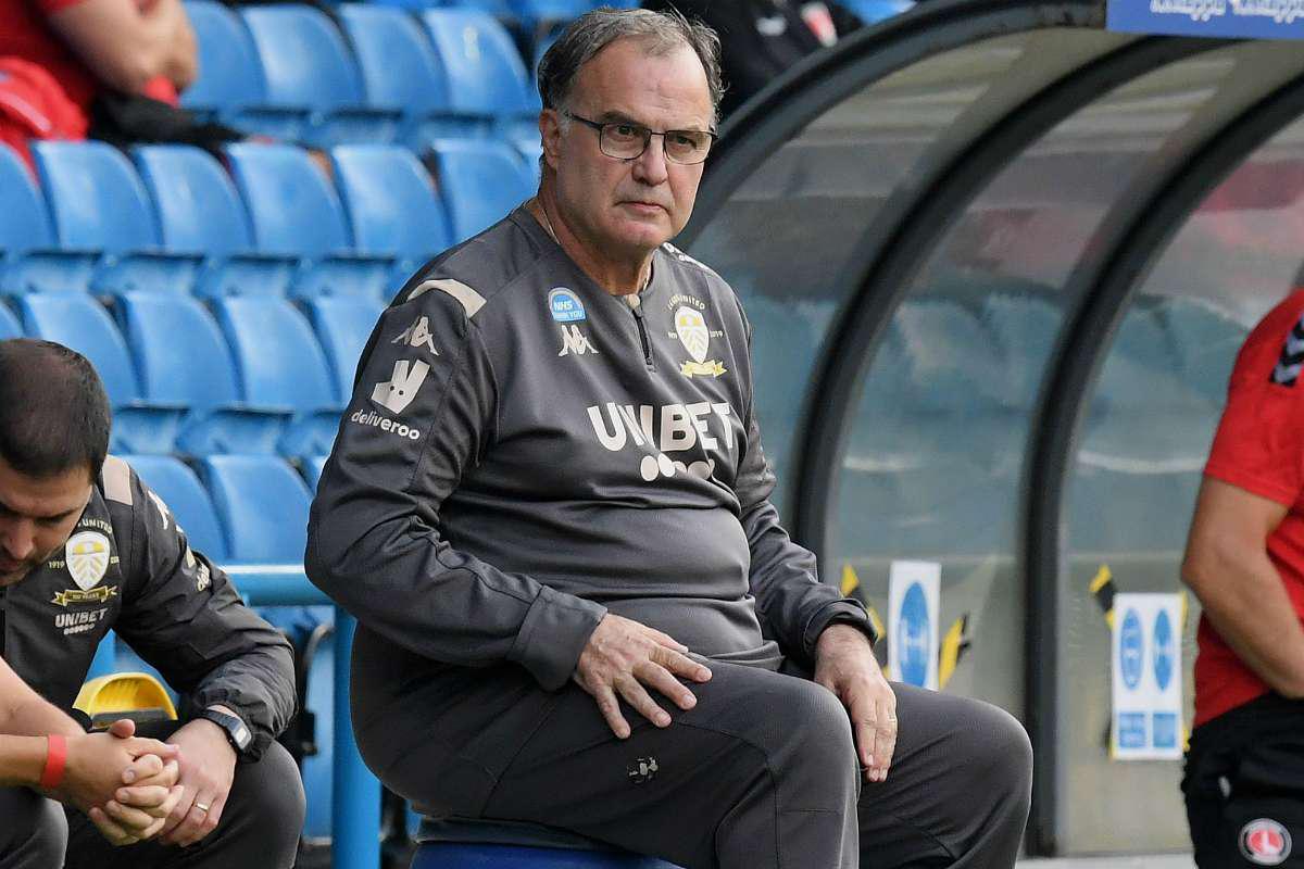 marcelo bielsa leeds