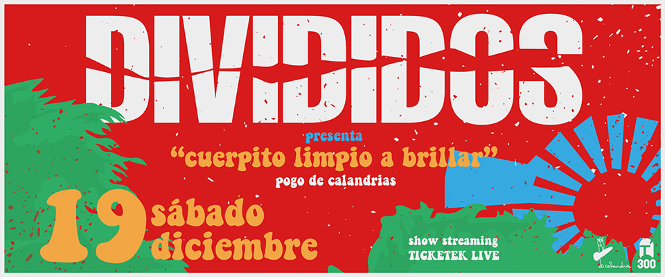divididos