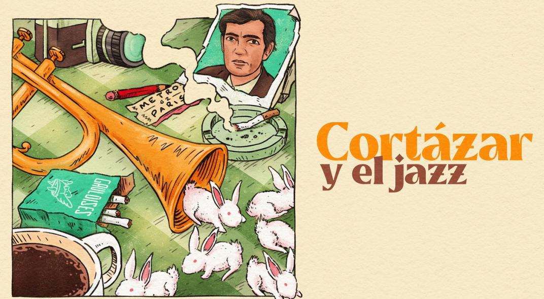 cortazar y el jazz