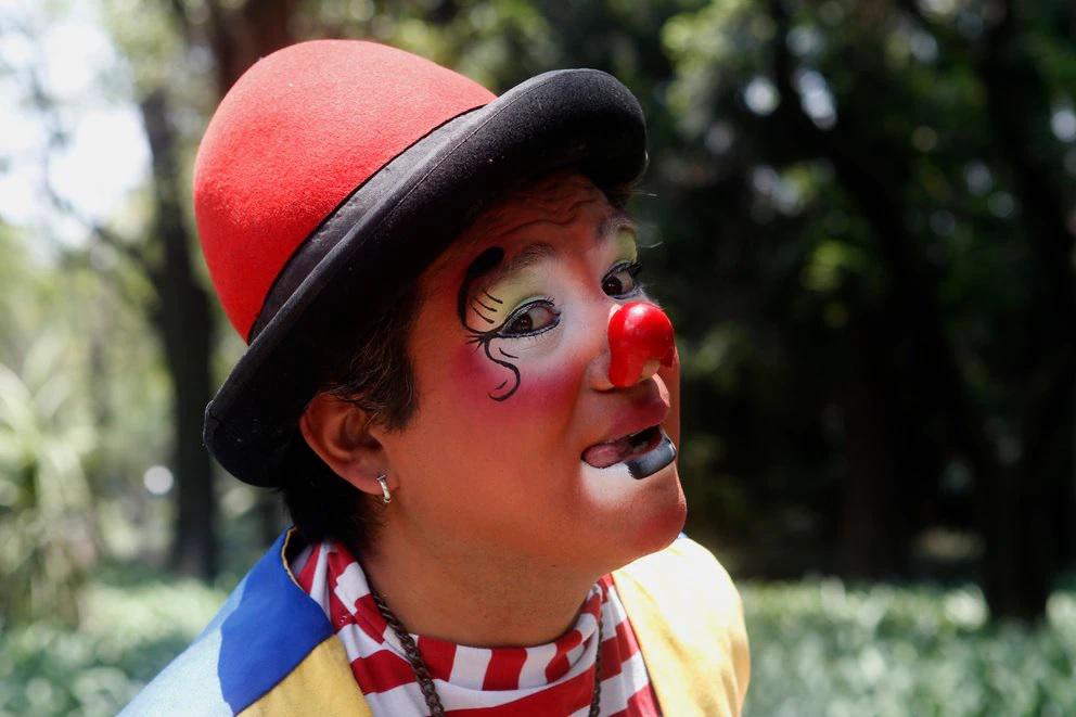 PAYASO 1