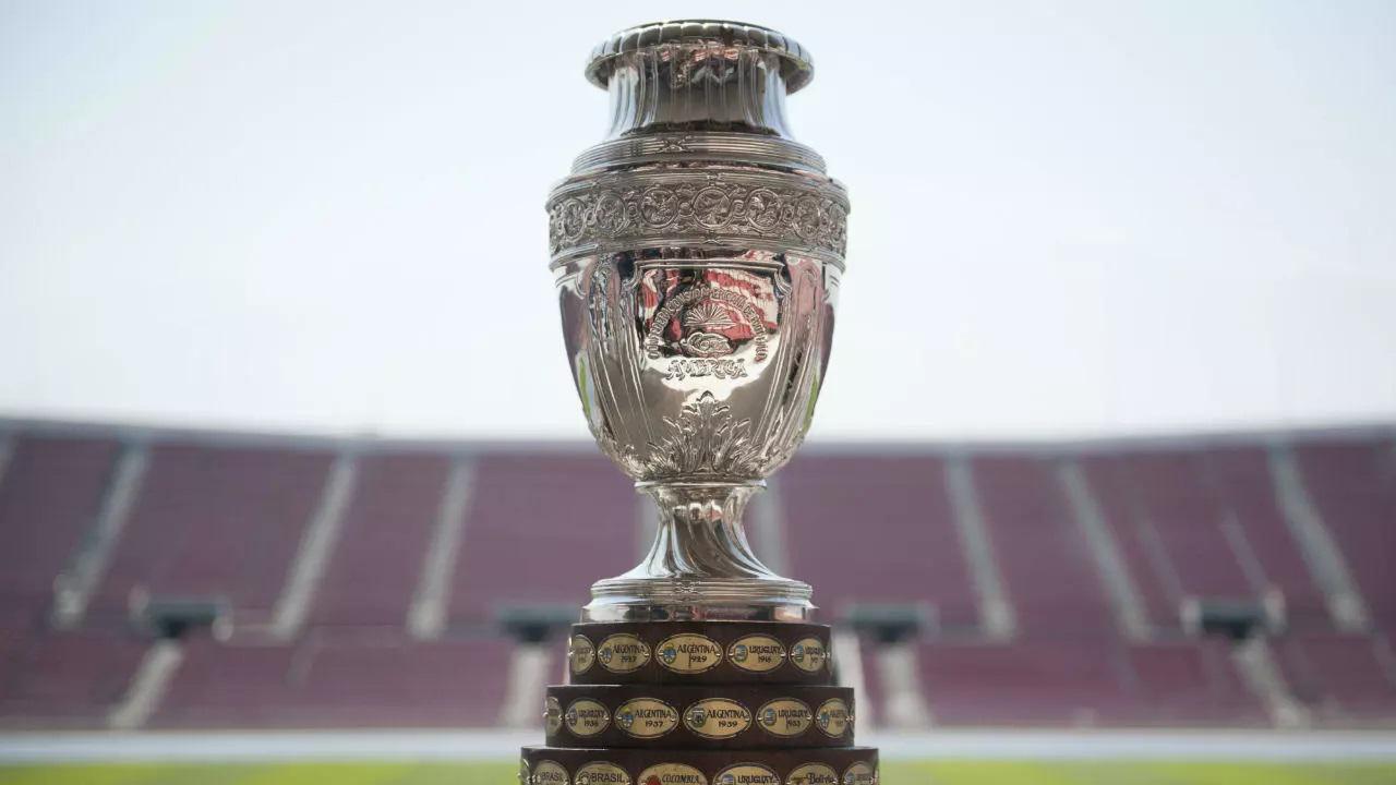 copa america 3
