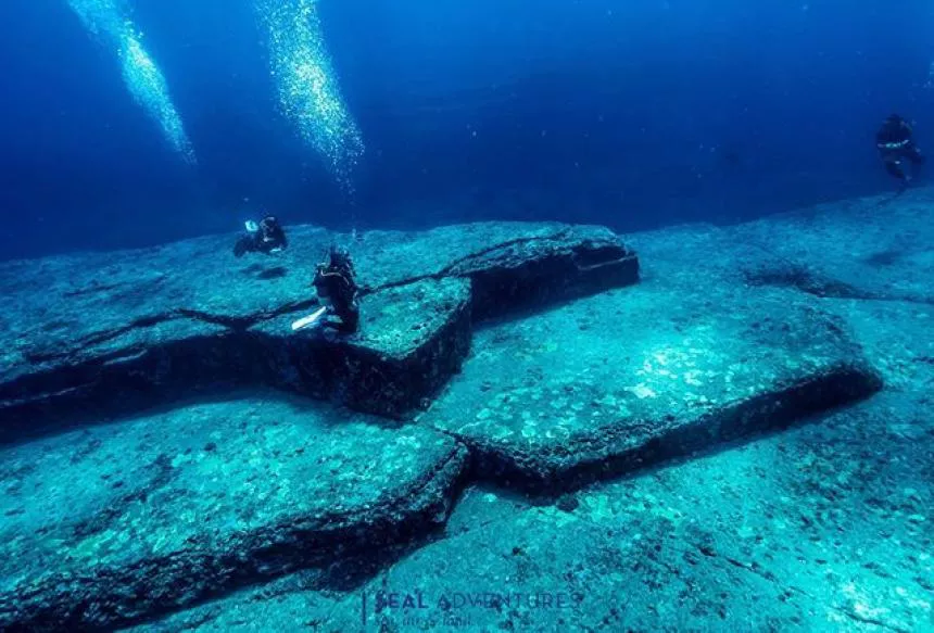 YONAGUNI