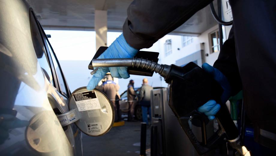ypf combustible